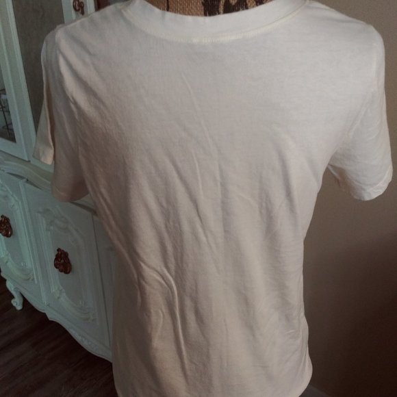 Love, Peace & Lazy Days Holy Guacamole Tee - Picture 4 of 5